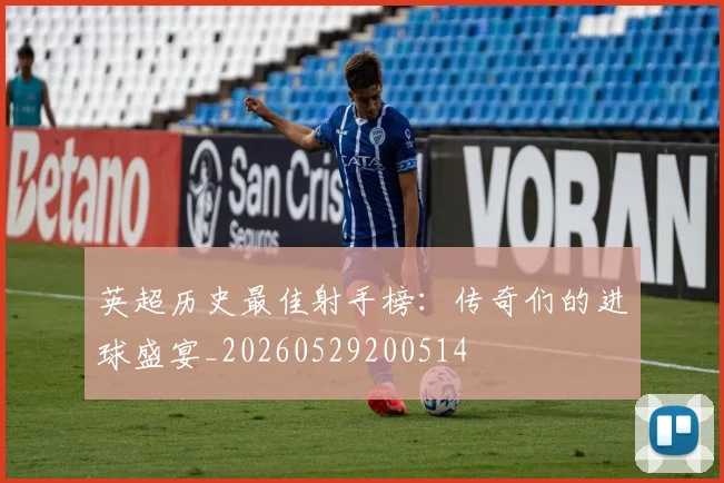 英超历史最佳射手榜：传奇们的进球盛宴_20260529200514
